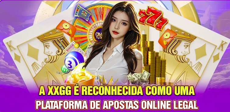 Jogos de Slot pgwbet