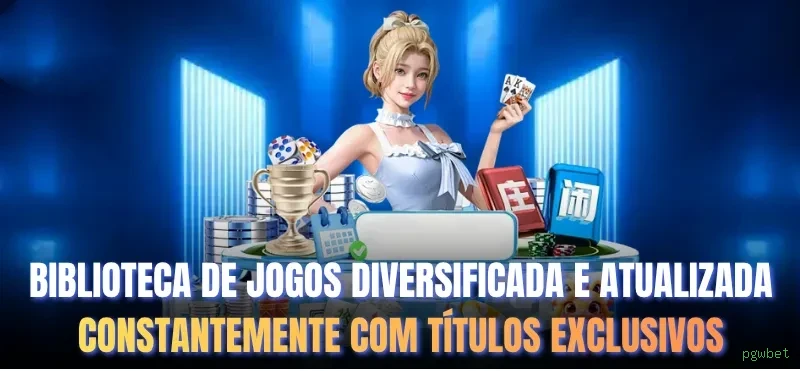 Benefícios da Conta pgwbet