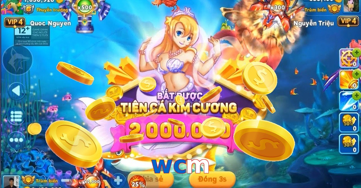 wcm