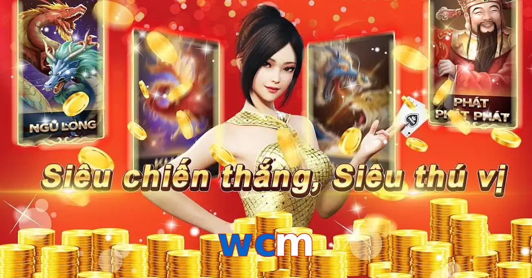 wcm