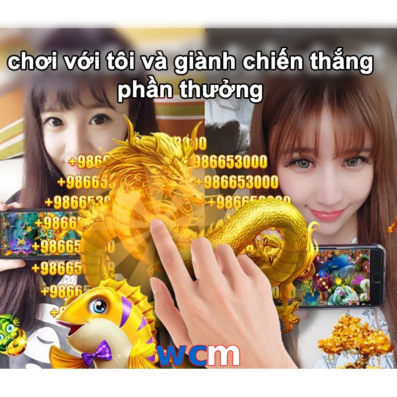wcm
